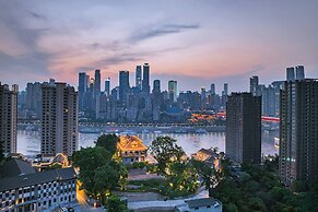 CHONGQING MANQUE MANSION