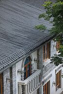 CHONGQING MANQUE MANSION