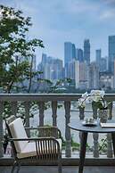 CHONGQING MANQUE MANSION