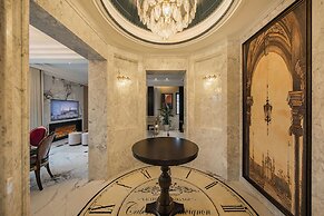 CHONGQING MANQUE MANSION