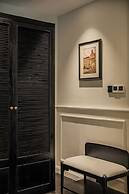 CHONGQING MANQUE MANSION