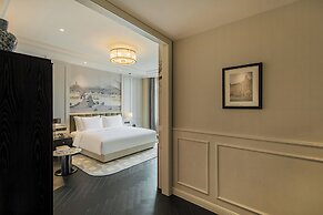 CHONGQING MANQUE MANSION