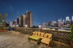 CHONGQING MANQUE MANSION