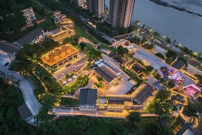 CHONGQING MANQUE MANSION