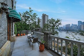 CHONGQING MANQUE MANSION