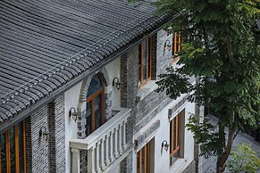 CHONGQING MANQUE MANSION