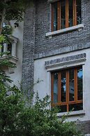 CHONGQING MANQUE MANSION