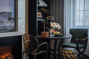 CHONGQING MANQUE MANSION