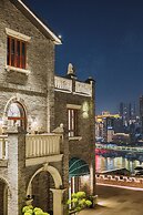 CHONGQING MANQUE MANSION