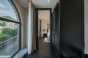 CHONGQING MANQUE MANSION