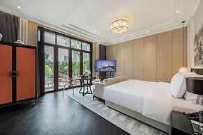 CHONGQING MANQUE MANSION