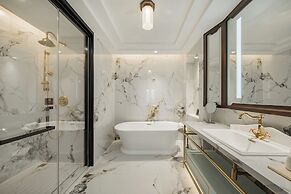 CHONGQING MANQUE MANSION