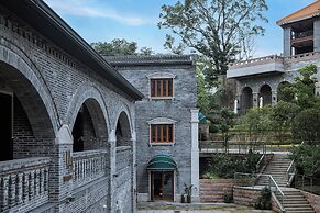 CHONGQING MANQUE MANSION