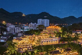 CHONGQING MANQUE MANSION