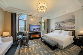 CHONGQING MANQUE MANSION