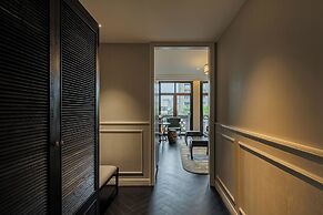 CHONGQING MANQUE MANSION