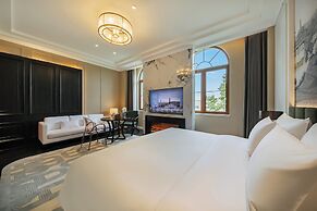 CHONGQING MANQUE MANSION