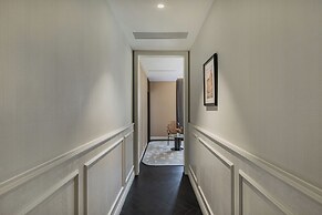 CHONGQING MANQUE MANSION