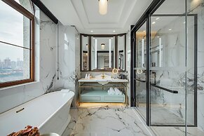 CHONGQING MANQUE MANSION