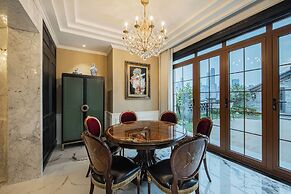 CHONGQING MANQUE MANSION