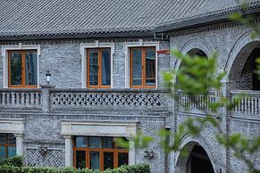 CHONGQING MANQUE MANSION