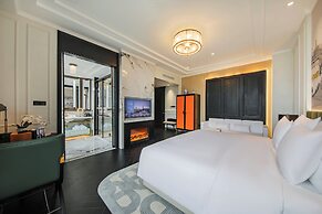 CHONGQING MANQUE MANSION