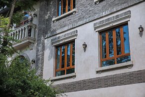 CHONGQING MANQUE MANSION
