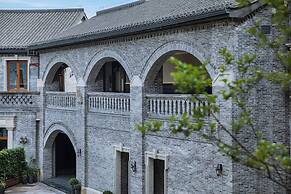 CHONGQING MANQUE MANSION