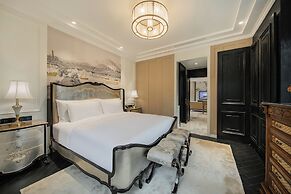 CHONGQING MANQUE MANSION