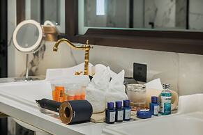 CHONGQING MANQUE MANSION