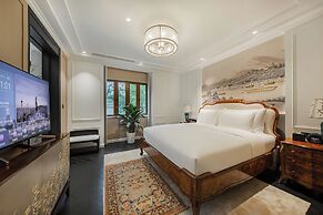 CHONGQING MANQUE MANSION