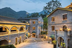 CHONGQING MANQUE MANSION