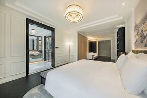 CHONGQING MANQUE MANSION