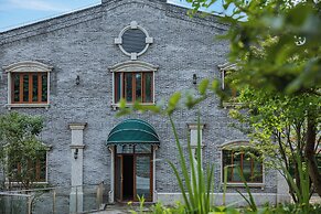 CHONGQING MANQUE MANSION