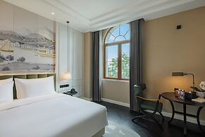 CHONGQING MANQUE MANSION