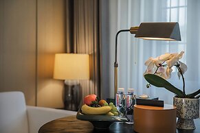 CHONGQING MANQUE MANSION