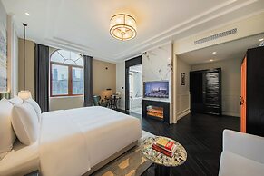 CHONGQING MANQUE MANSION