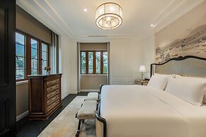 CHONGQING MANQUE MANSION