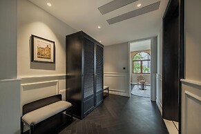 CHONGQING MANQUE MANSION