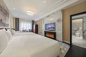 CHONGQING MANQUE MANSION