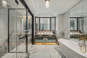 CHONGQING MANQUE MANSION