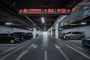 CHONGQING MANQUE MANSION