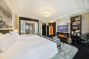 CHONGQING MANQUE MANSION