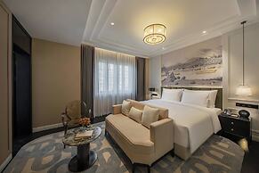 CHONGQING MANQUE MANSION