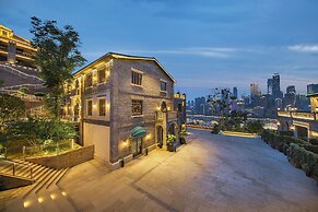 CHONGQING MANQUE MANSION