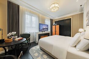 CHONGQING MANQUE MANSION