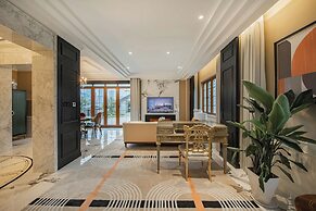 CHONGQING MANQUE MANSION