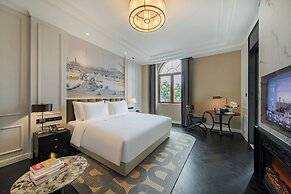 CHONGQING MANQUE MANSION