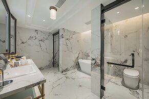 CHONGQING MANQUE MANSION