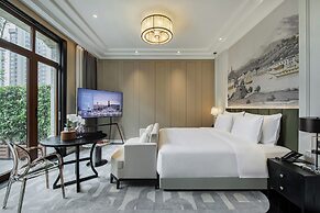 CHONGQING MANQUE MANSION